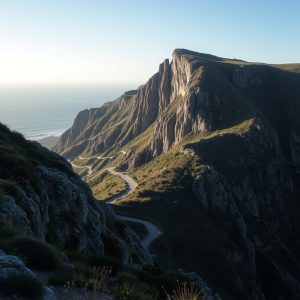 Ruta por los acantilados de Vixía Herbeira: la costa más alta