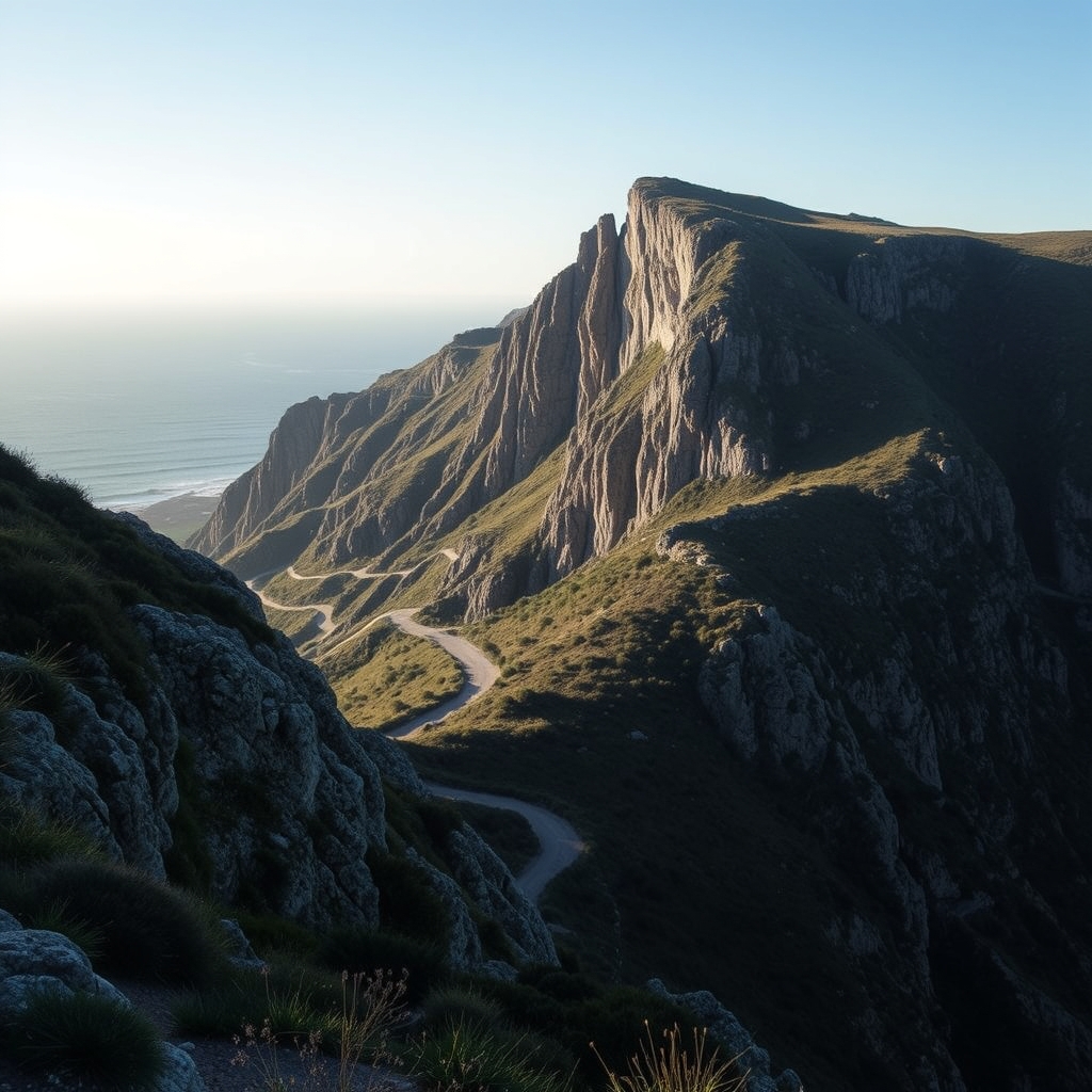 Ruta por los acantilados de Vixía Herbeira: la costa más alta 1 Ruta por los acantilados de Vixía Herbeira: la costa más alta