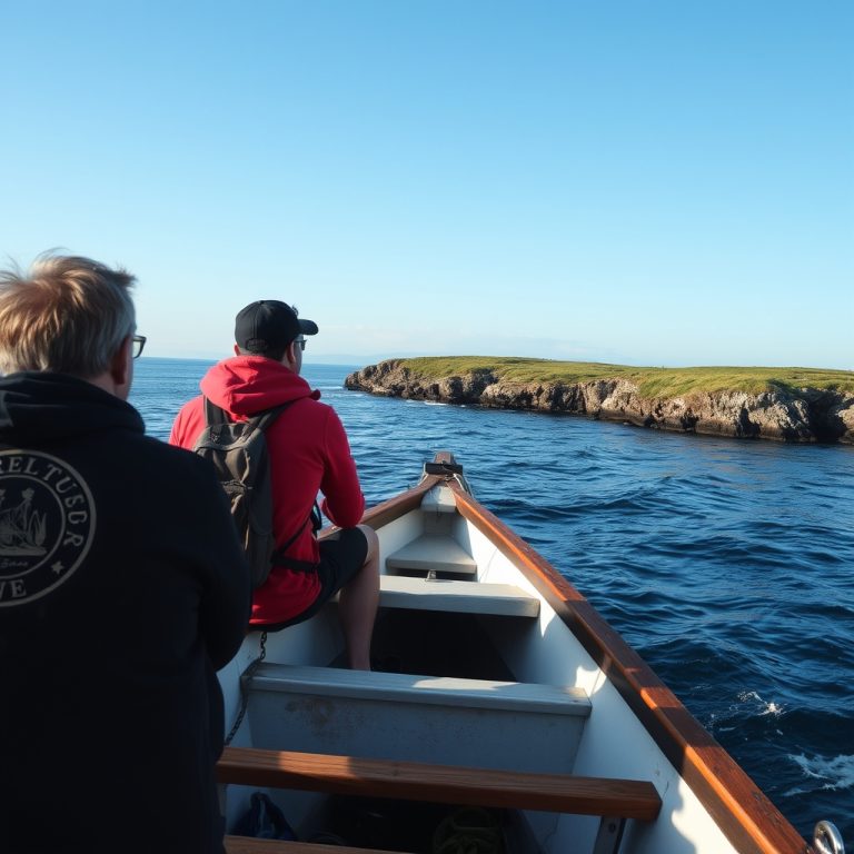 Rutas en velero por la costa gallega: aventura y relax
