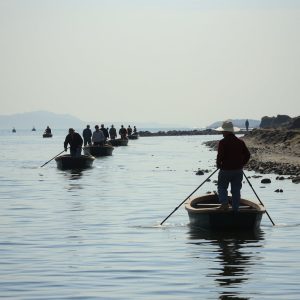 Senda dos Pescadores: De Corme a A Ponte do Porto (Camarinas)