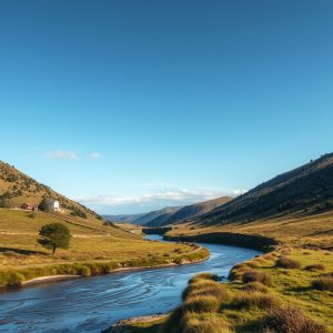 Sendero das Greas: la vía milenaria de Galicia central
