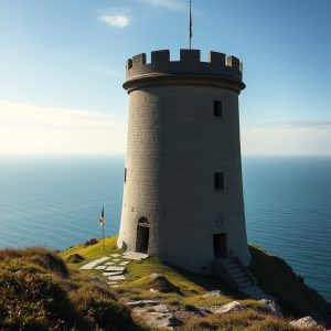 Subida al Monte Faro de Chantada: la “atalaya” de Lugo