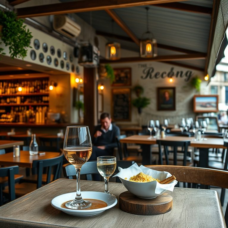 Tapas gallegas más originales: reinvención de la tradición en bares locales