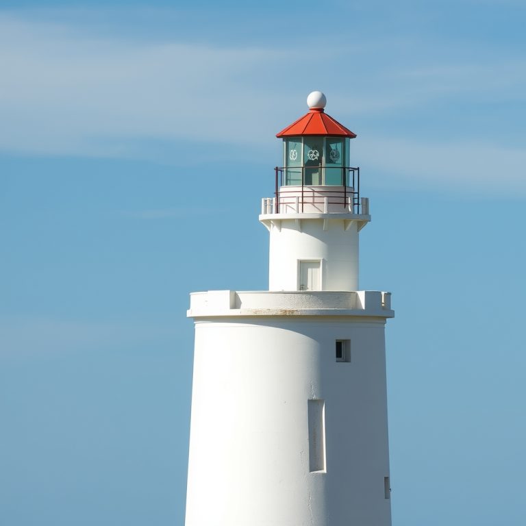 Tour de faros emblemáticos en la costa gallega