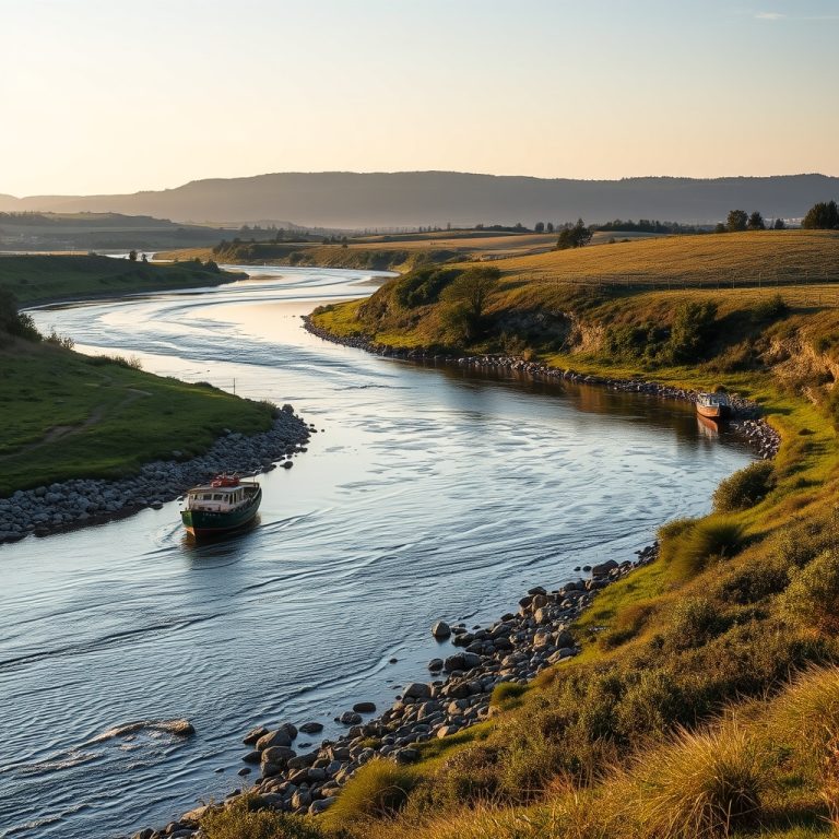 Tour fotográfico: atardeceres en las rías gallegas