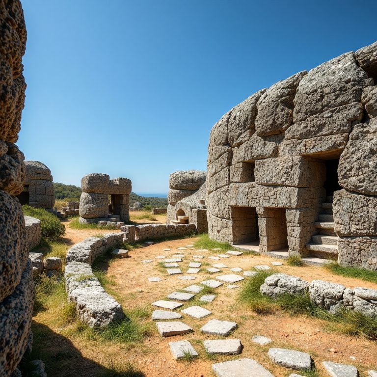 Turismo arqueológico: petroglifos y arte rupestre en Galicia