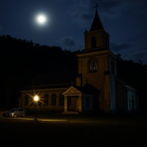 Una noche en un monasterio convertido: la paz de Samos o Sobrado dos Monxes