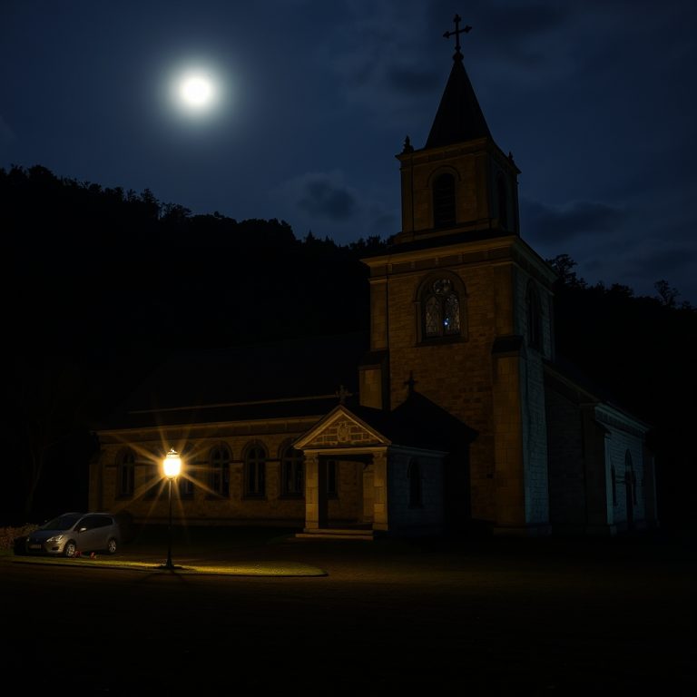 Una noche en un monasterio convertido: la paz de Samos o Sobrado dos Monxes