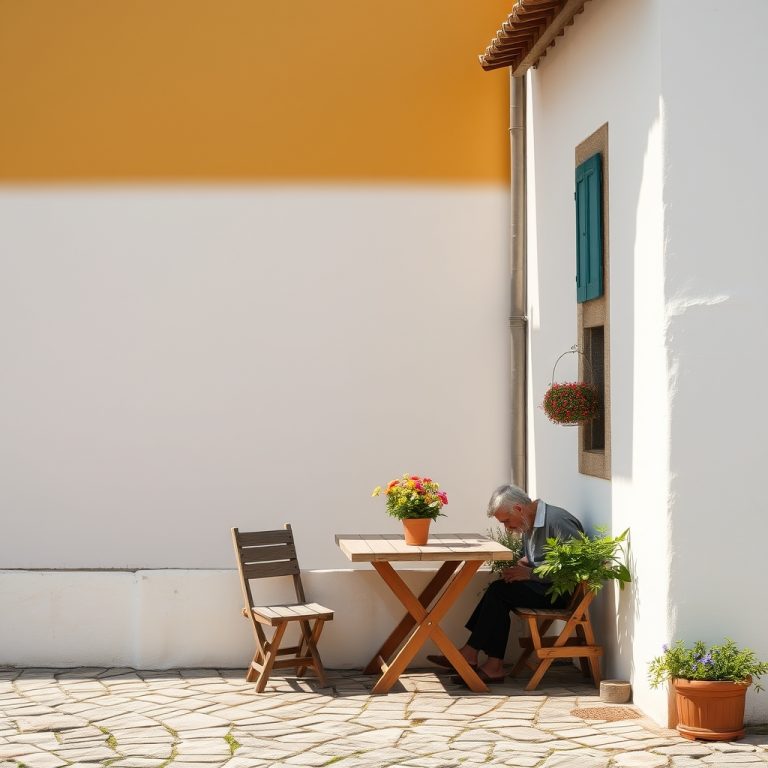 Veraneo en aldeas gallegas: tranquilidad y experiencias locales
