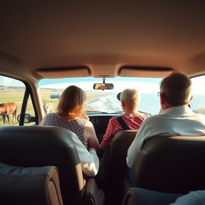Viaje en autocaravana por la costa de Lugo: consejos y paradas