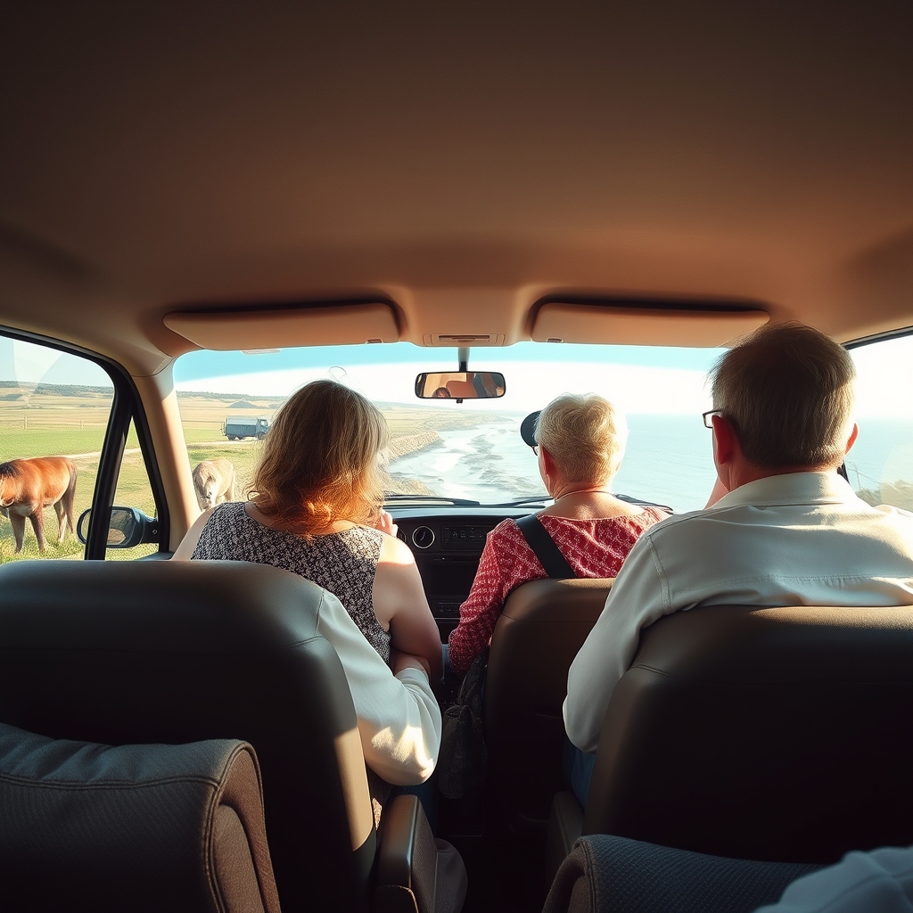 Viaje en autocaravana por la costa de Lugo: consejos y paradas