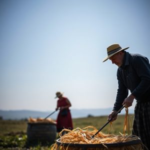 Vive la vendimia en Rías Baixas: participa y aprende