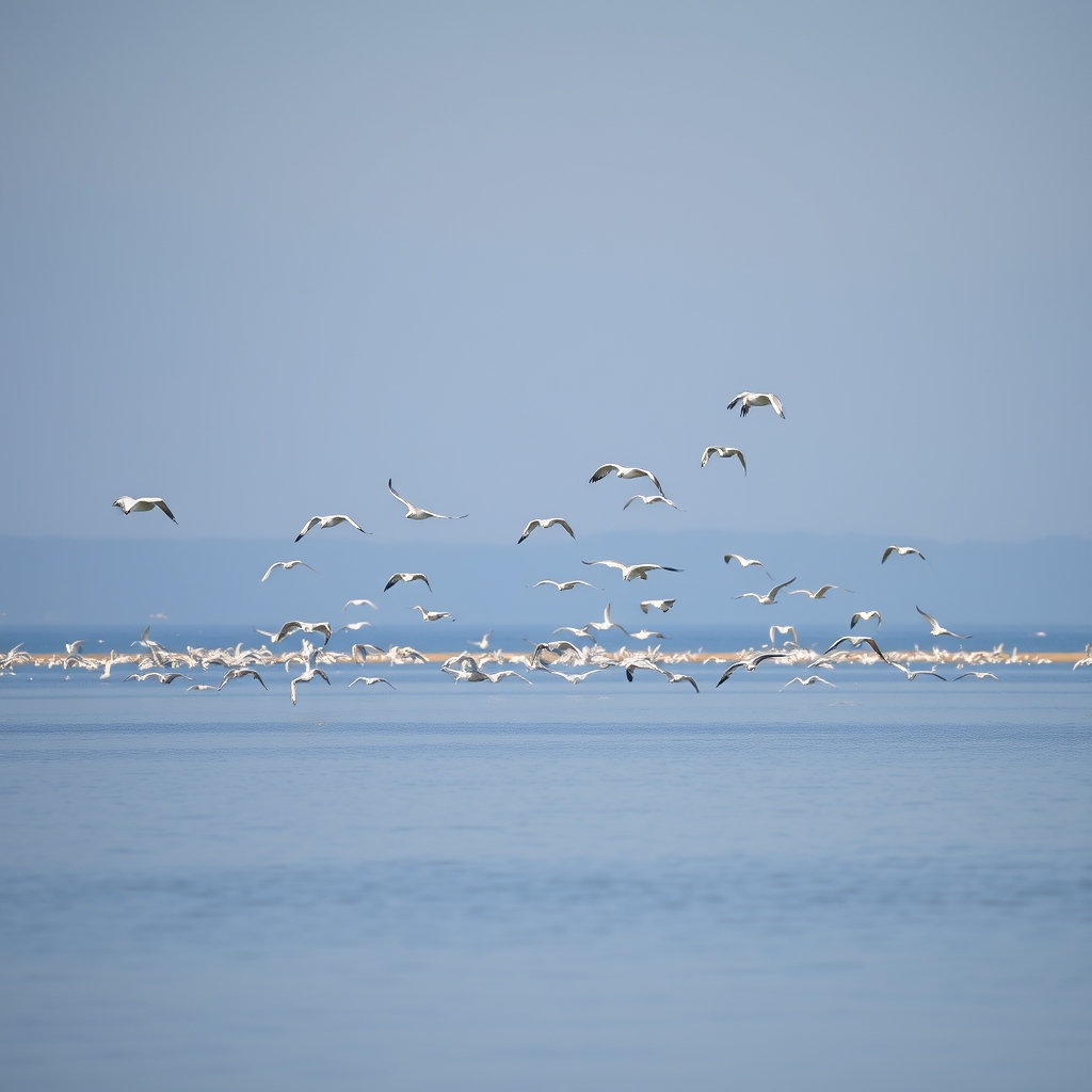 Vuelta a la Laguna de Antela: aves acuáticas y horizontes abiertos 1 Vuelta a la Laguna de Antela: aves acuáticas y horizontes abiertos