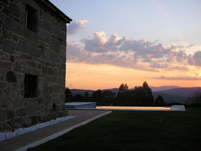 A Casa da Tulla