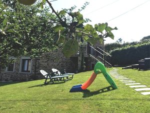 Apartamentos A Palleira