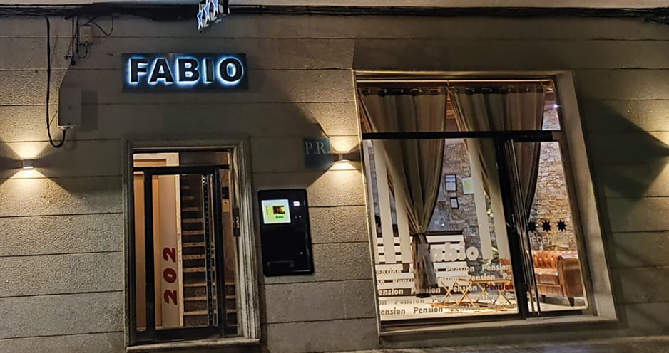 Fabio