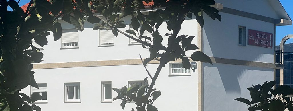 Glorioso