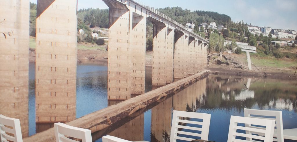 Albergue Cerveceria Casa Cruz