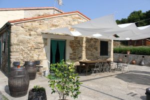 Albergue A Paso de Formiga