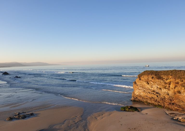 Rinlocosta Camping