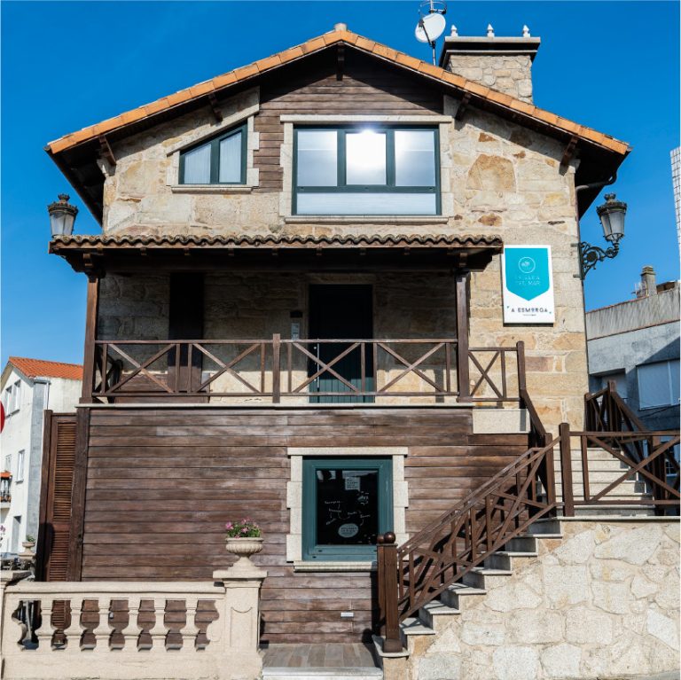 Posada del Mar