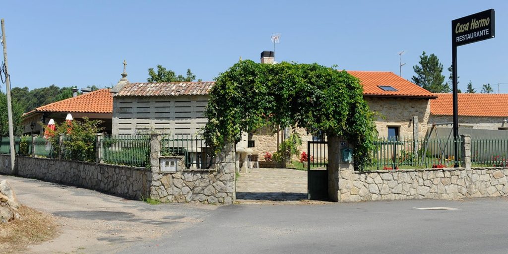 Casa Hermo