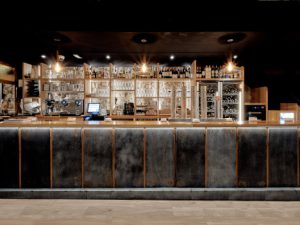 Taberna de Cunqueiro