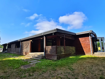 Albergue de Peregrinos de Castroverde - portada