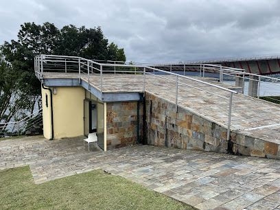 Albergue de Peregrinos de Ribadeo - portada