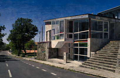 Albergue de Peregrinos de Vilar de Barrio - portada