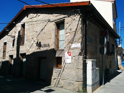 Albergue de Xinzo de Limia - portada