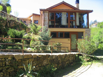 Albergue o Coto - portada