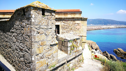 Albergue o Encontro - portada