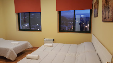 Bahía de San Simón - portada