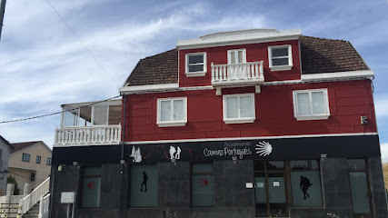 Hostel Camino Portugues, S.l. - portada