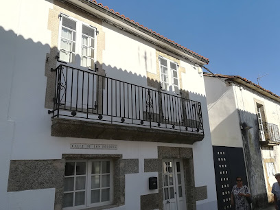 The Way Hostel Arzúa - portada