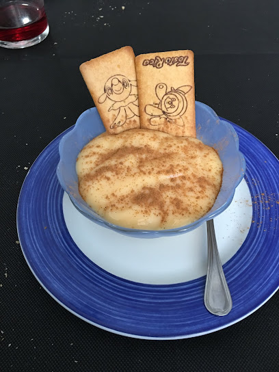 Os Arandos - portada