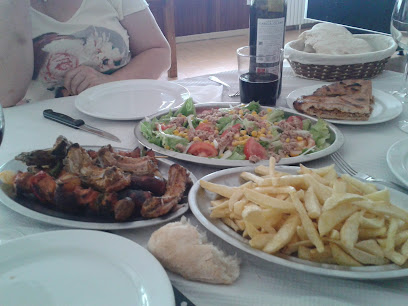 Os Carballos - portada