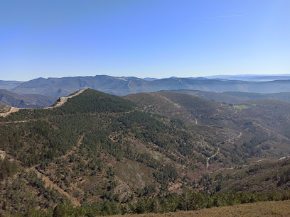 Os Catro Cabaleiros - portada