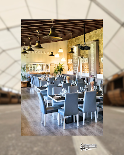 Os Pendellos - portada