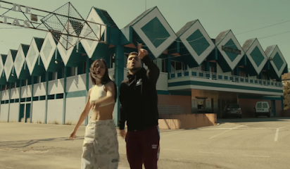 Otro Mundo del Tea, El - portada