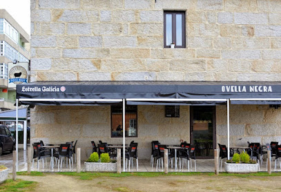 Ovella Negra - portada