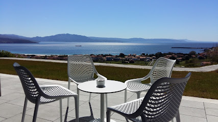 O´fragón Restaurante - portada