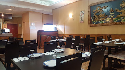 Palacio de Oriente - portada