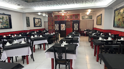 Palacio Imperial - portada