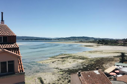 Paraíso del Marisco - portada