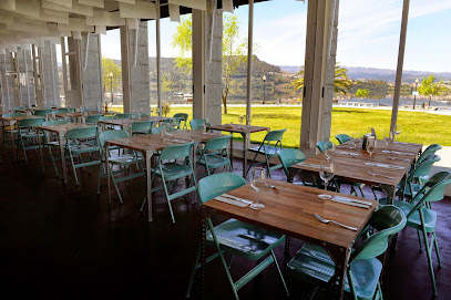 Parque Nautico de Castrelo - portada