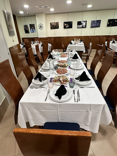 Parrillada Veracruz - portada