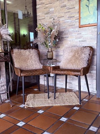 Parrillada A Charca - portada