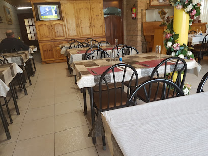 Parrillada Agarimo - portada